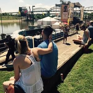 Meet your Posher, Sam